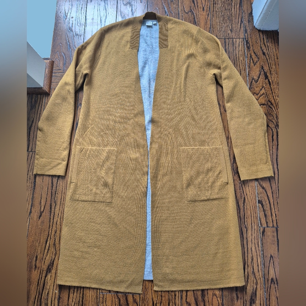 Simons Cardigan Large